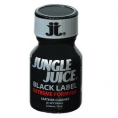 Попперс Jungle Juice Black - 10 ml.