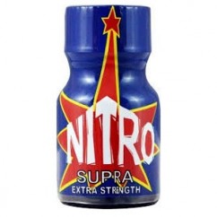 Попперс Nitro Supra - 10 ml.