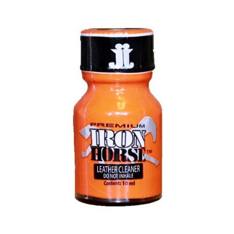 Попперс Iron Horse - 10 ml.