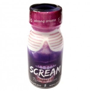 Попперс Scream - 10 ml.