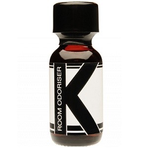 Попперс K Aroma - 25 ml.