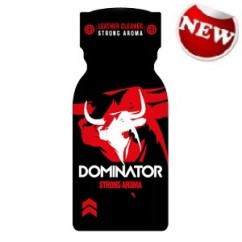 Попперс Black Dominator - 10 ml.
