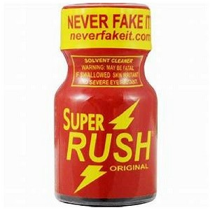 Попперс Rush Super PWD - 10 ml.