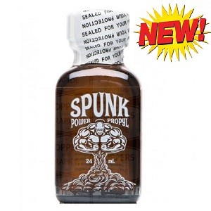 Попперс Spunk Power Propyl - 24 ml.