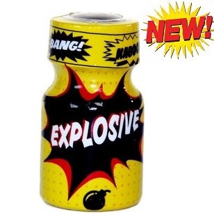 Попперс Explosive - 10 ml.