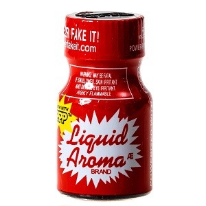Попперс Liquid Aroma PWD - 10 ml.