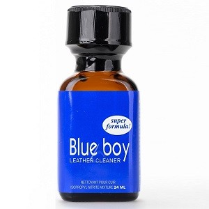Попперс Blue Boy - 24 ml.