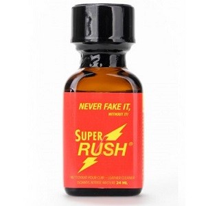 Попперс Rush Super Red - 24 ml.