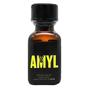 Попперс Amyl - 24 ml.