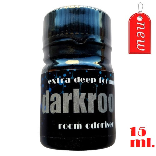 Попперс Darkroom - 15 ml. купить оптом