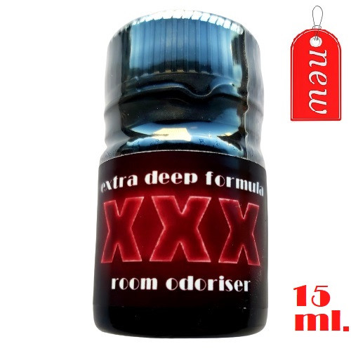 Попперс XXX - 15 ml. купить оптом
