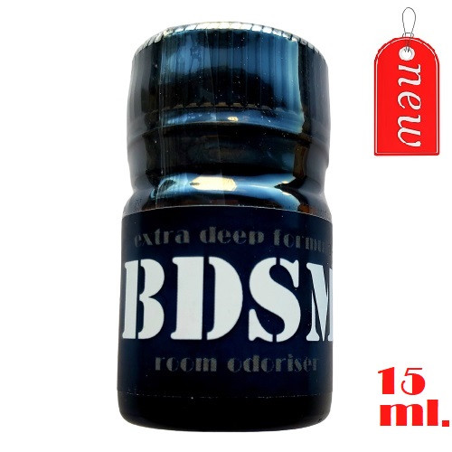 Попперс BDSM - 15 ml. купить оптом
