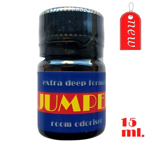 Попперс Jumper - 15 ml. купить оптом