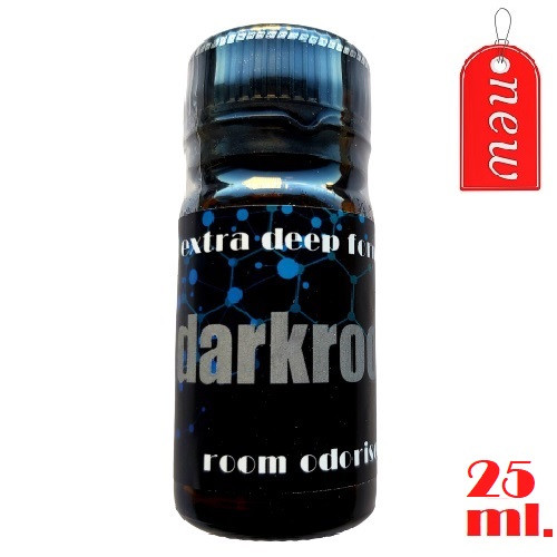 Попперс Darkroom - 25 ml. купить оптом