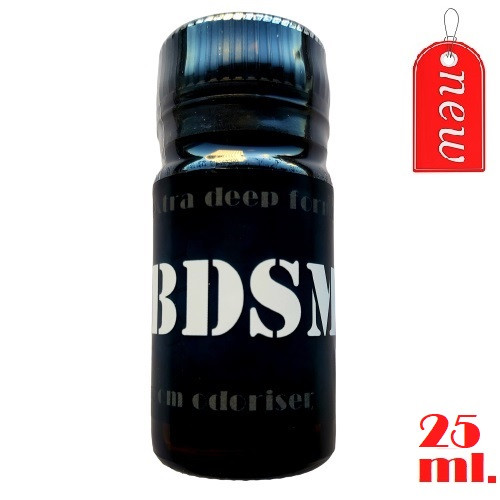 Попперс BDSM - 25 ml. купить оптом