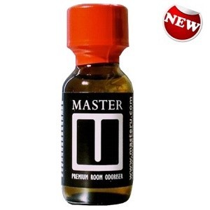 Попперс Master - 25 ml.