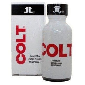 Попперс Colt Fuel - 30 ml.