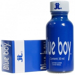 Попперс Blue Boy - 30 ml.