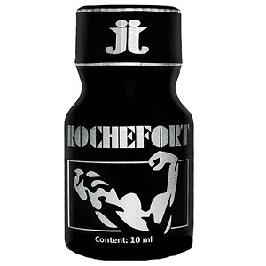 Попперс Rochefort - 10 ml.
