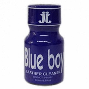 Попперс Blue Boy - 10 ml.