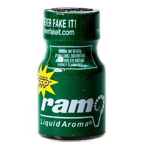 Попперс Ram PWD - 10 ml.