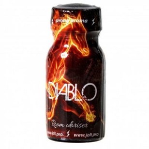 Попперс Diablo - 10 ml.