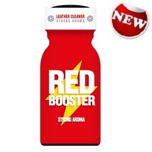 Попперс Red Booster - 10 ml.