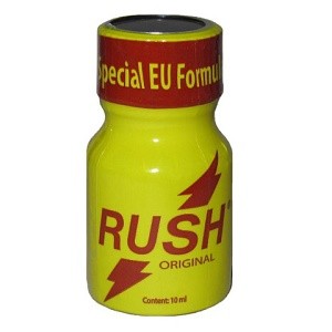 Попперс Rush - 10 ml.