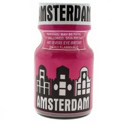 Попперс Amsterdam PWD - 10 ml.