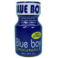 Попперс Blue Boy PWD - 10 ml.
