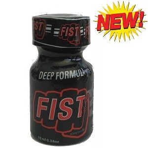 Попперс Fist Deep Formula - 10 ml.