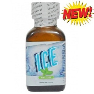 Попперс Ice Mint - 24 ml.