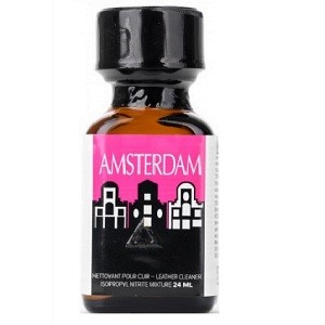 Попперс Amsterdam - 24 ml.