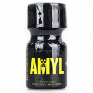Попперс Amyl - 10 ml.
