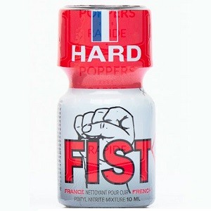 Попперс Fist Hard - 10 ml.
