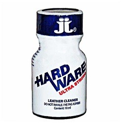 Попперс Hard Ware - 10 ml.