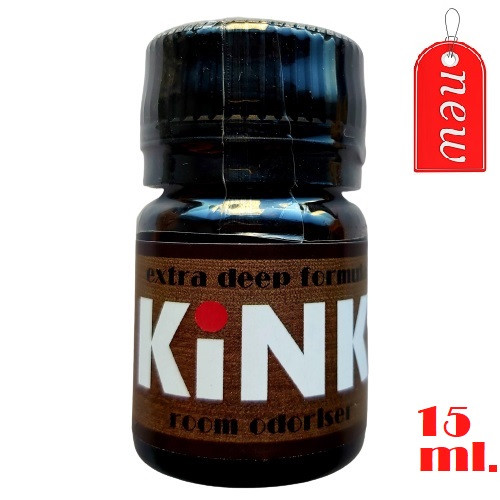 Попперс Kink - 15 ml. купить оптом