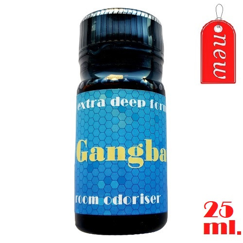 Попперс Gangbang - 25 ml. купить оптом
