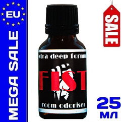 Попперс FIST - 25 ml.