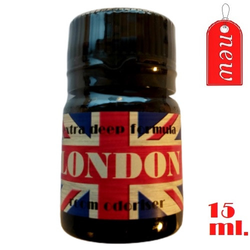 Попперс London - 15 ml. купить оптом