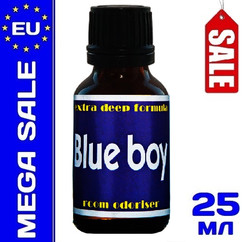 Попперс Blue Boy - 25 ml.