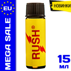 Попперс Rush - 15 ml.