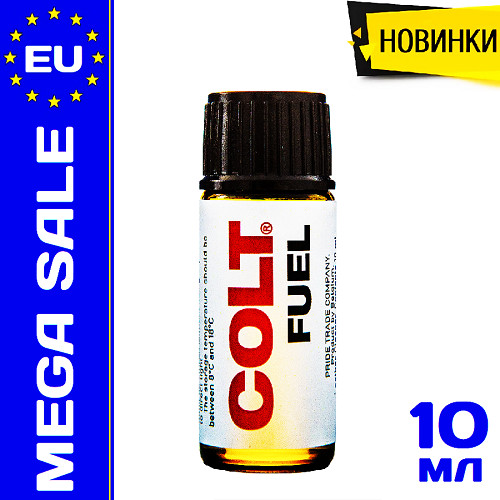 Попперс Colt Fuel - 10 ml.