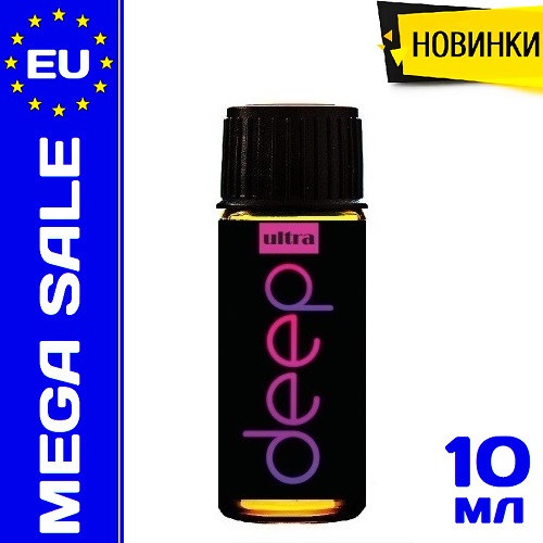 Попперс DEEP - 10 ml.