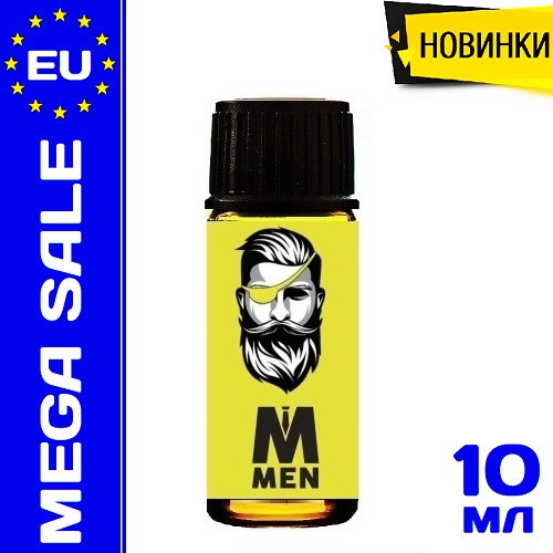 Попперс MEN - 10 ml.
