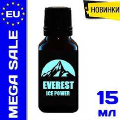 Попперс EVEREST - 15 ml.